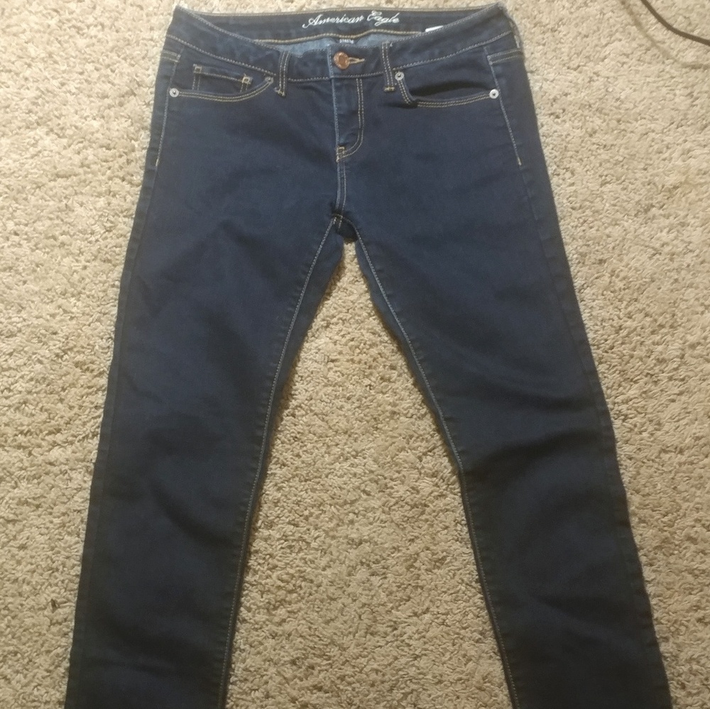 AE Skinny Jeans